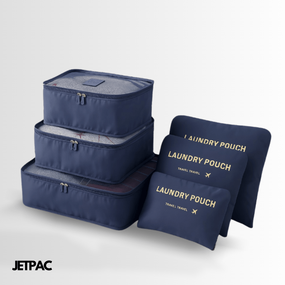 JETPAC™ COMFOZER - סט ארגוניות