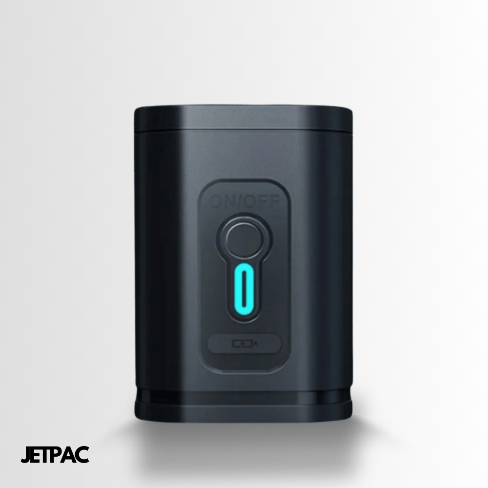 JETPAC™ PUMPRO - משבאת אוויר ניידת