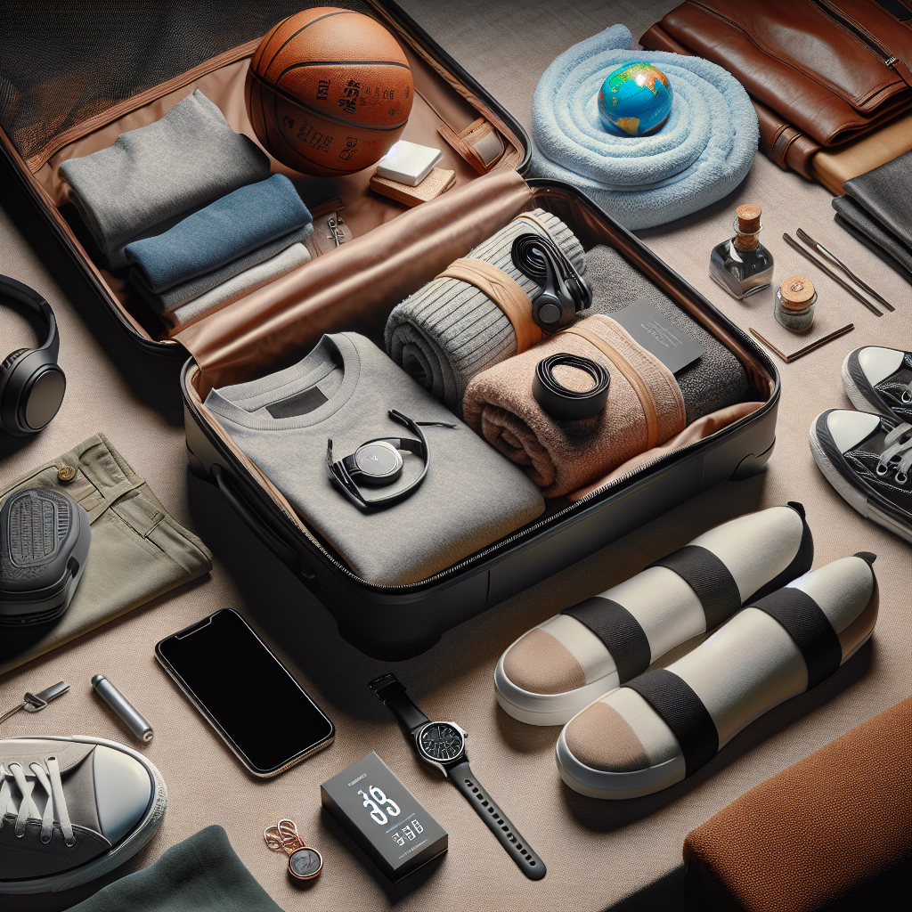 5 טיפים לאריזות יעילות שיחסכו לכם זמן ומקום