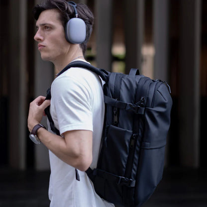 JETPACK™ PRO   - תיק טיסה עם מערכת דחיסה