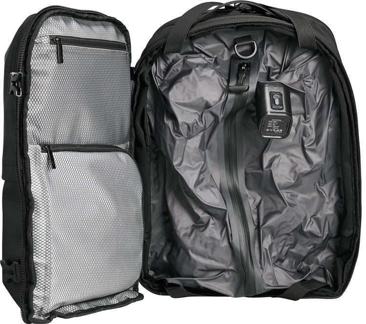 JETPACK™ PRO   - תיק טיסה עם מערכת דחיסה