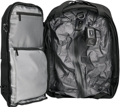 JETPACK™ PRO   - תיק טיסה עם מערכת דחיסה