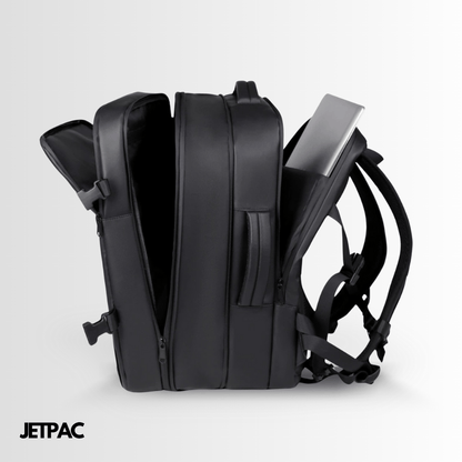 JETPACK™ PRO   - תיק טיסה עם מערכת דחיסה