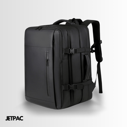 JETPACK™ PRO   - תיק טיסה עם מערכת דחיסה