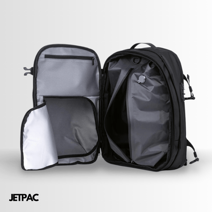 JETPACK™ PRO   - תיק טיסה עם מערכת דחיסה