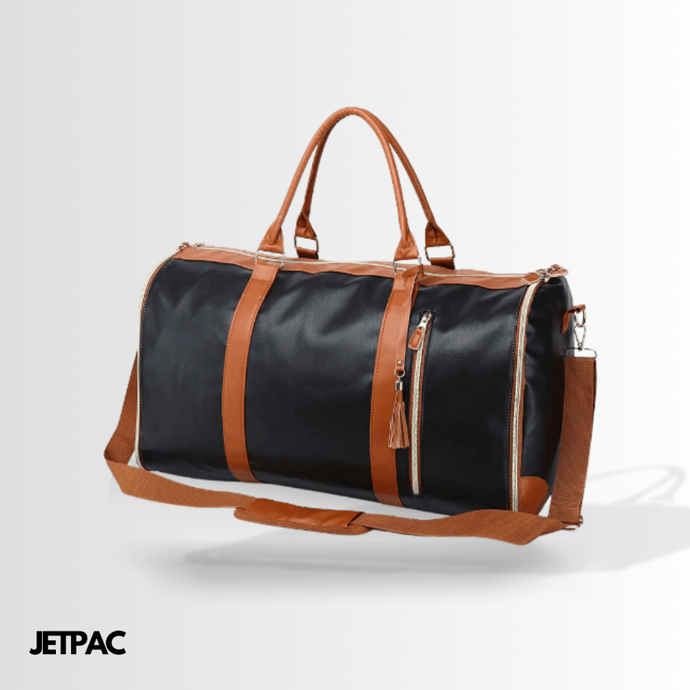 JETPAC™ FOLDE - התיק המתקפל