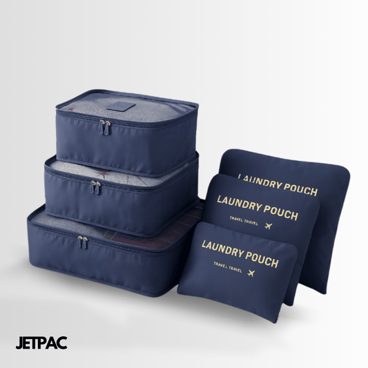JETPAC™ COMFOZER - סט ארגוניות