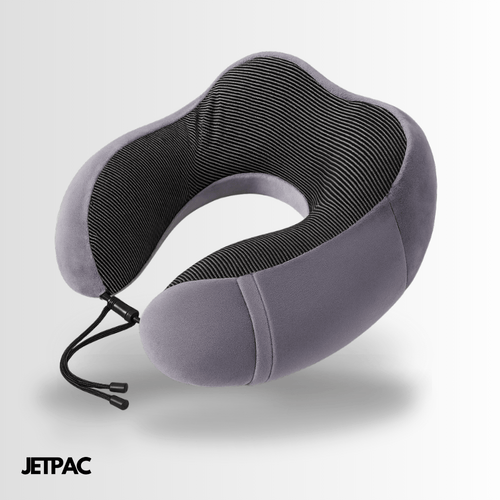 JETPAC™ PILLOW - כרית טיסה אורתופדית