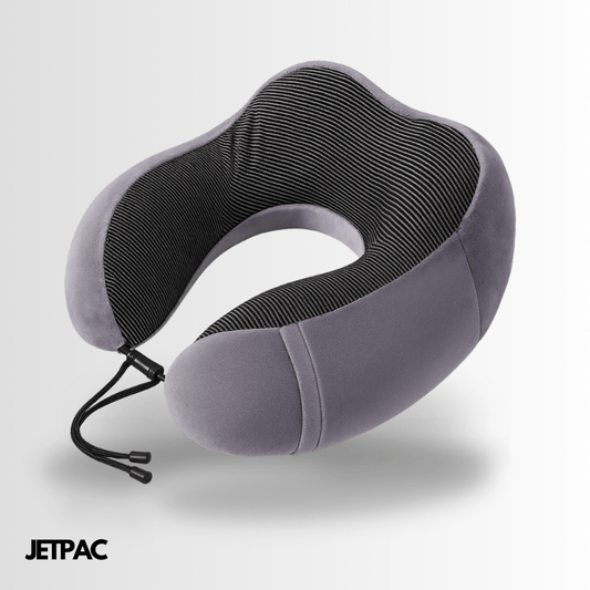 JETPAC™ PILLOW - כרית טיסה אורתופדית