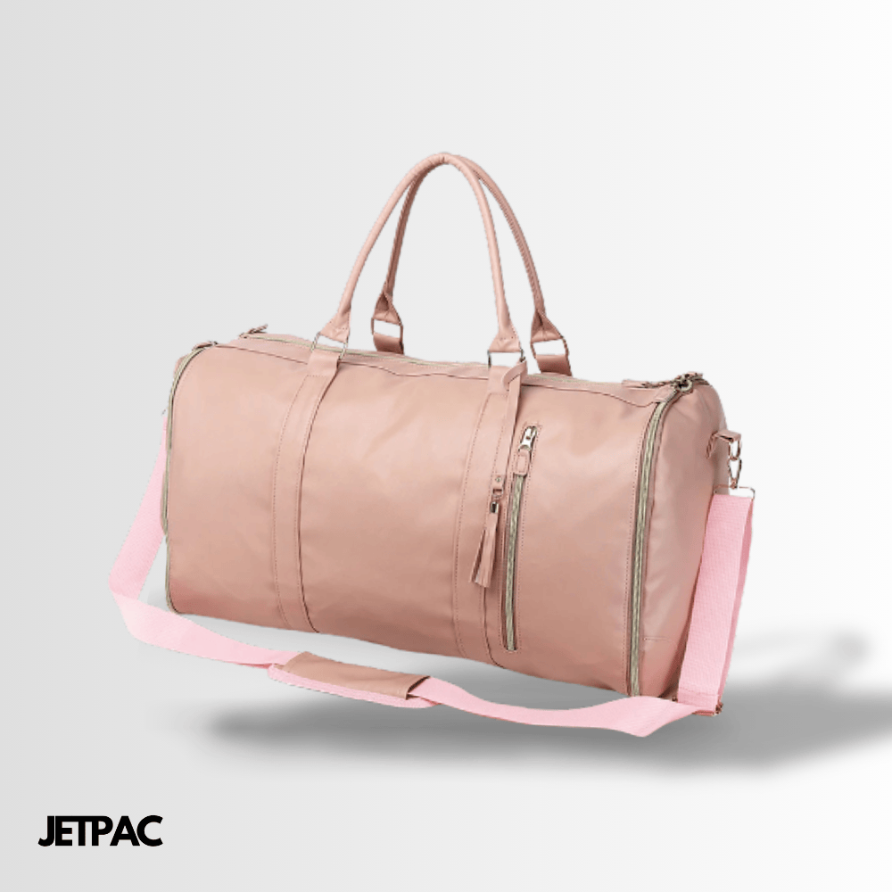 JETPAC™ FOLDE - התיק המתקפל
